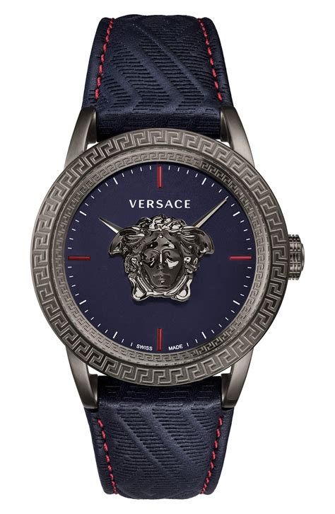 cyber monday versace mens watches|Men's Versace Watches .